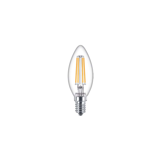 LED КРУШКА 4.5W/E14/2700K
