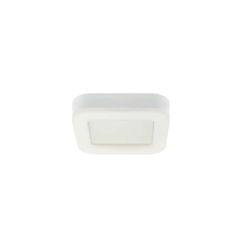 LUZ LED ПЛАФОНИЕРА ВЛАГОЗАЩИТЕНА 30W 32/32 СМ