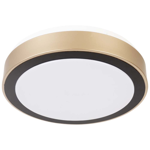 RONDO LED ТАВАННА ЛАМПА 18W