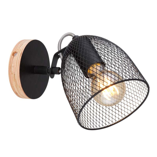 JOSINA СПОТ 1XE27 60W