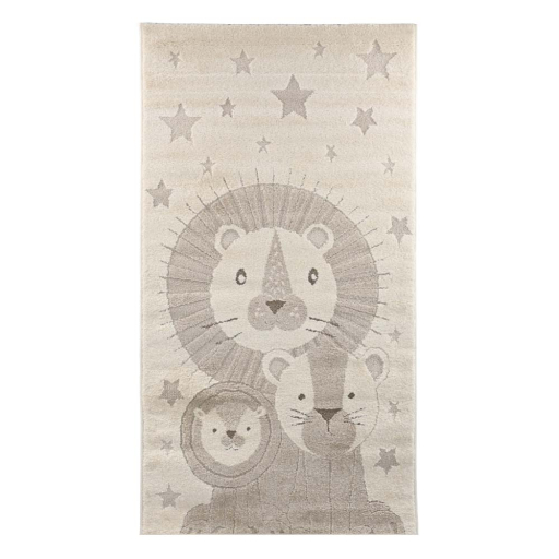 LEO FAMILY ДЕТСКИ КИЛИМ 80/150 CM