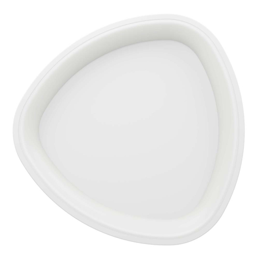MOGGIONA LED ТАВАННА ЛАМПА С ДИСТАНЦИОННО 12W 1440lm 2700-6500K