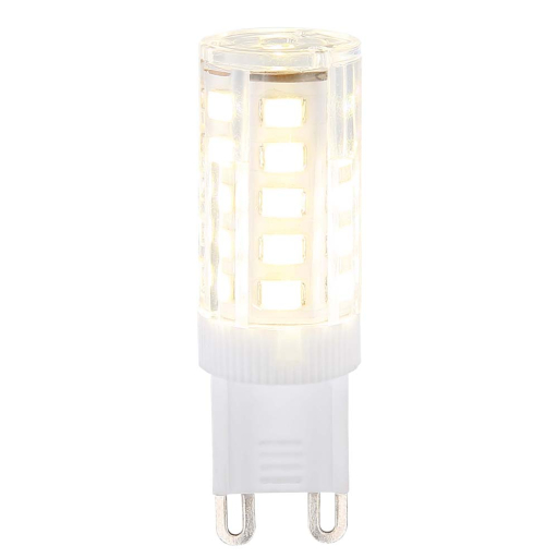 LED КРУШКА 3W/G9/4000K