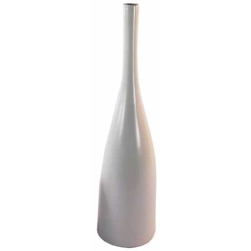 КЕРАМИЧНА ВАЗА 10/39CM