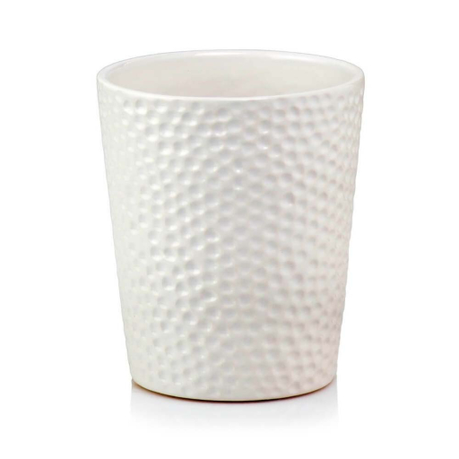 КЕРАМИЧНА КАШПА ЗА ОРХИДЕЯ 13/15 CM