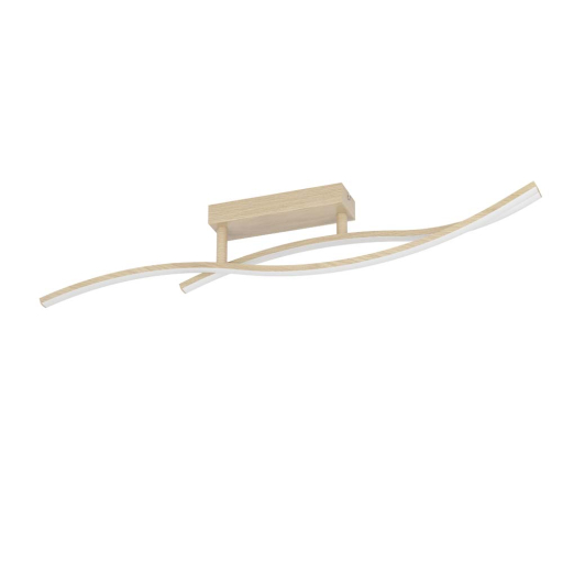 GRISOLIA LED ТАВАННА ЛАМПА 12W