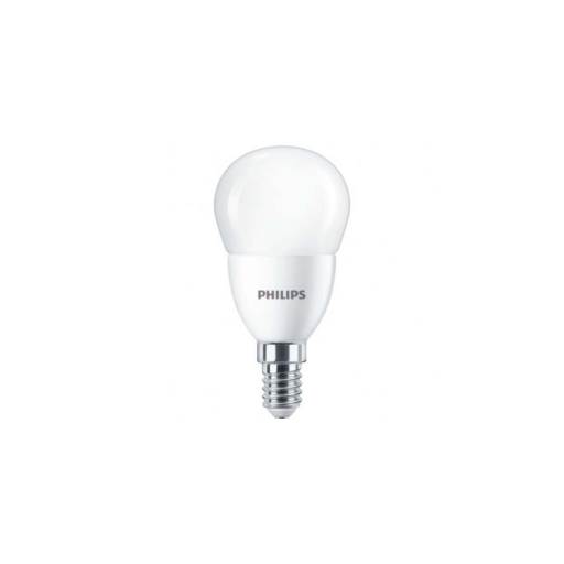 LED КРУШКА 7W/E14/4000K