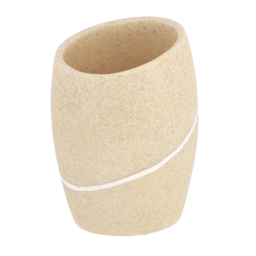 ЧАША ЗА БАНЯ 7.2/6.5/9.8CM