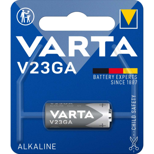 БАТЕРИЯ V23GA