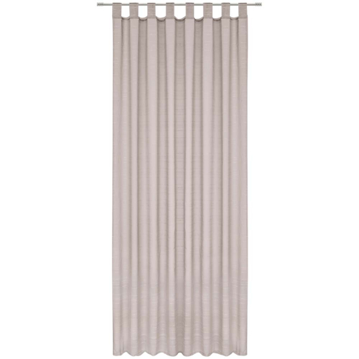 ПЕРДЕ ПРОЗРАЧНО С ПЕРДЕЛИК 135/245CM