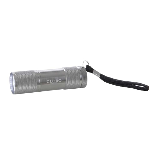 LED ФЕНЕРЧЕ 3XAAA 2.6/8.8 СМ 0.07W