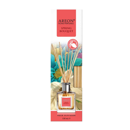 АРОМАТЕН ДИФУЗЕР SPRING BOUQUET 150 МЛ