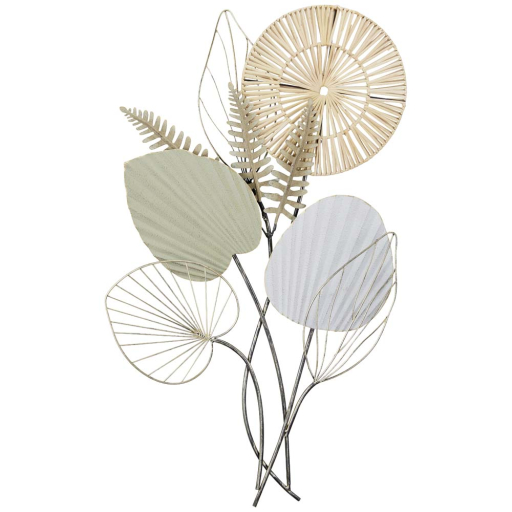 ДЕКОРАЦИЯ ЗА СТЕНА 97/62 CM