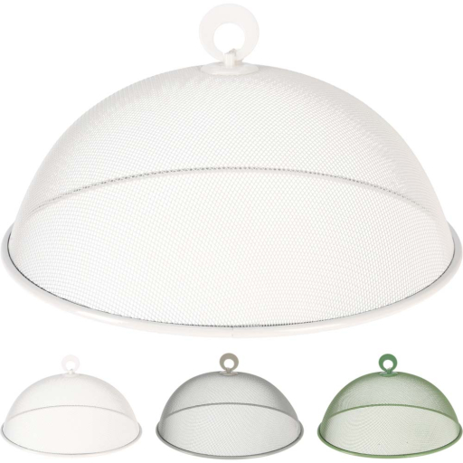 ПОХЛУПАК ЗА ХРАНА АСОРТИ 30/12.5 СМ