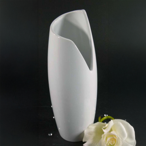 КЕРАМИЧНА ВАЗА 10/27CM