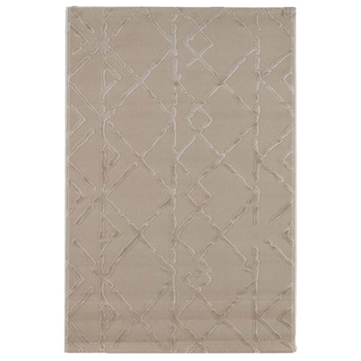 LINDBY КИЛИМ 80/150 CM