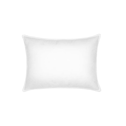 ВЪЗГЛАВНИЦА 100%ПЕРА 50/70CM