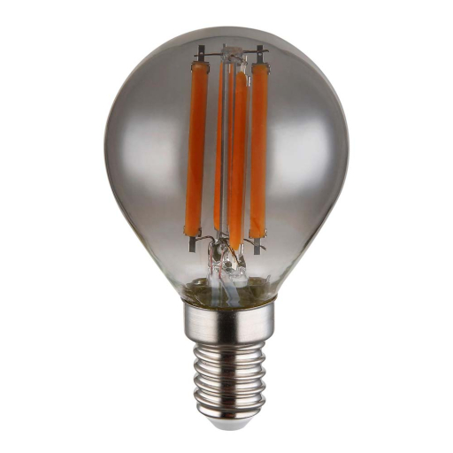 LED КРУШКА E14 ILLU 6W 230V, 380lm