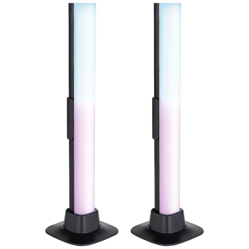 2 БР. LED НАСТОЛНИ ЛАМПИ 2.5W