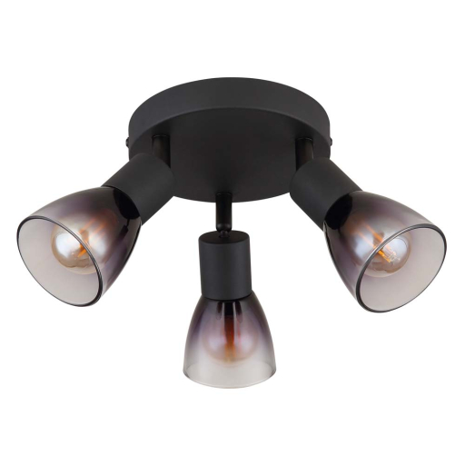SATELLA СПОТ 3XE14 25W