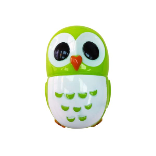 OWLETTE LED ДЕТСКА НОЩНА ЛАМПА СЪС СЕНЗОР