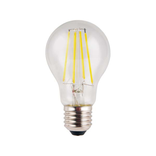 LED КРУШКА 8W/E27/4000K