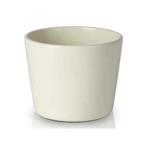 КЕРАМИЧНА КАШПА 13/10 CM