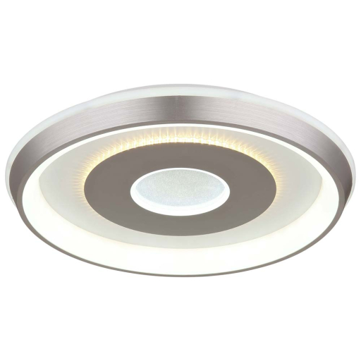 CHRISTEL LED ПЛАФОНИЕРА 40W Ф49 СМ