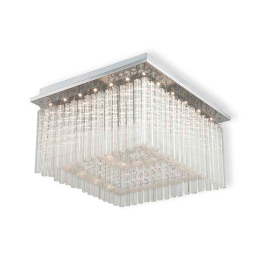 RANYA LED ТАВАННА ЛАМПА 21W