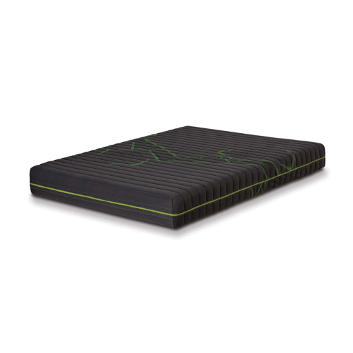 РОКЕТ МАТРАК ДВУЛИЦЕВ С МЕМОРИ ПЯНА И СПЕЦИАЛЕН ТЕКСТИЛ РУЛОВАН 120/200/22h