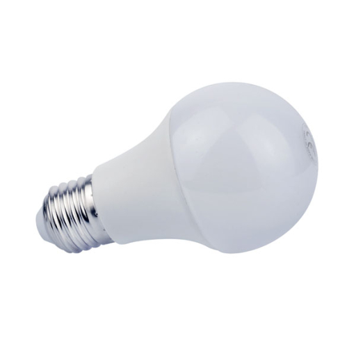 LED КРУШКА 9W/E27/6400K