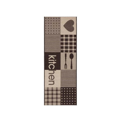 KITCHEN ПЪТЕКА 80/200 СМ