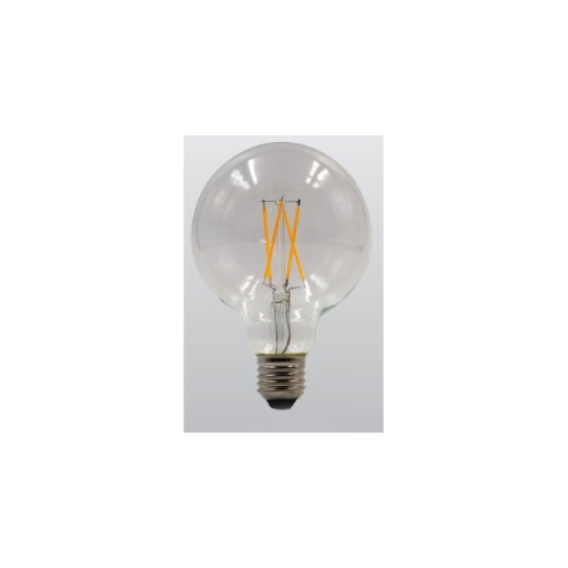 LED КРУШКА 8W/E27/4000K