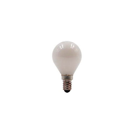 LED КРУШКА 6W/E14/2700K