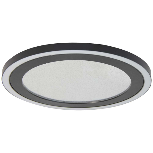 LUIS LED ПЛАФОНИЕРА 24W Ф34 СМ