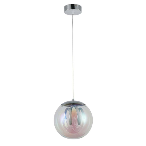 MODERNI LED ВИСЯЩА ТАВАННА ЛАМПА 12W