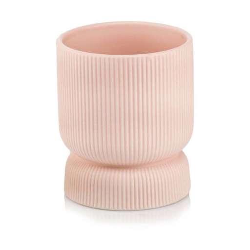 КЕРАМИЧНА КАШПА Ф13/15 CM