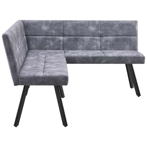 СИВ ЛЯВ КУХНЕНСКИ ЪГЪЛ МИЛОС 190/150/49-85h