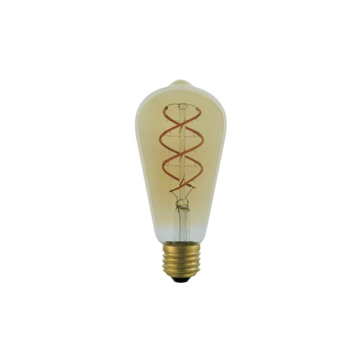 LED ФИЛАМЕНТНА КРУШКА 4W