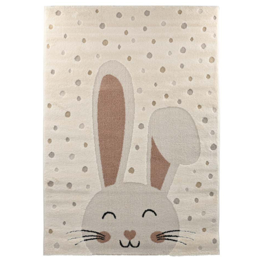 BUNNY ДЕТСКИ КИЛИМ 120/170 CM
