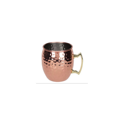 ЧАША ЗА КОКТЕЙЛ MOSCOW MULE 500 МЛ