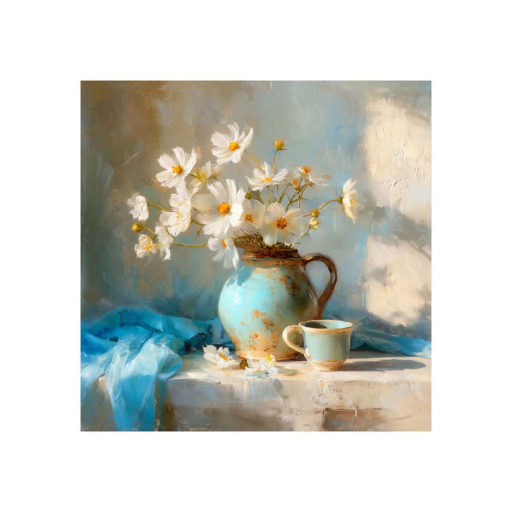 КАРТИНА  60/60 CM