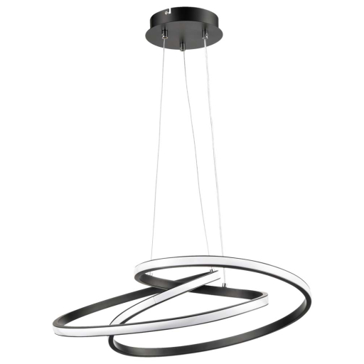 MOFER LED ВИСЯЩА ТАВАННА ЛАМПА 33W