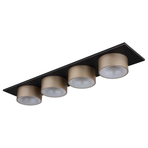 RAYMOND LED ТАВАННА ЛАМПА 40W