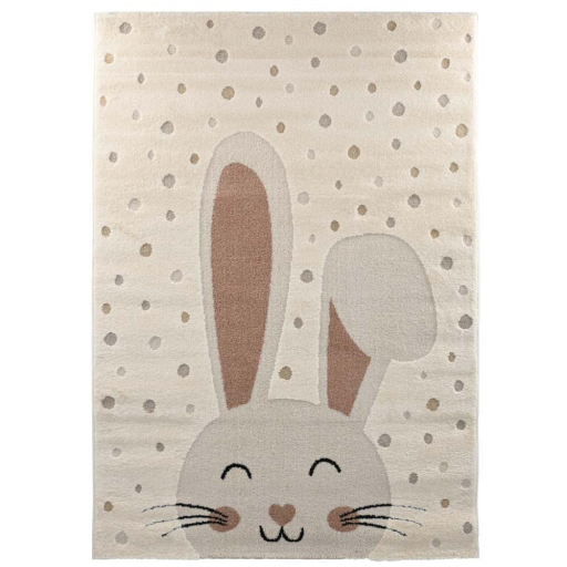 BUNNY ДЕТСКИ КИЛИМ 140/200 CM