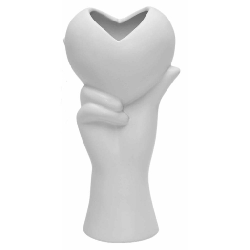 КЕРАМИЧНА ВАЗА 12/26CM