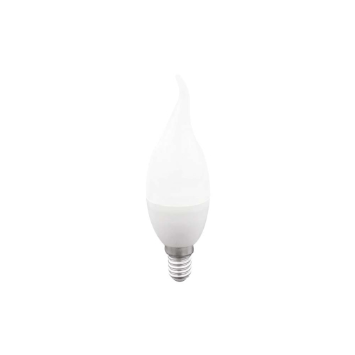 LED КРУШКА 6.5-7W/E14/4000K