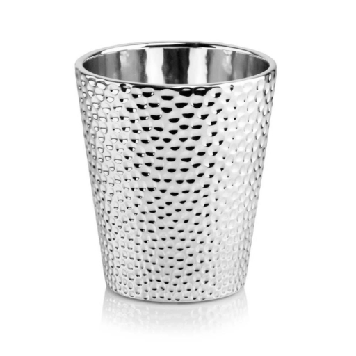 КЕРАМИЧНА КАШПА ЗА ОРХИДЕЯ Ф13/15 CM
