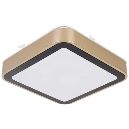 RONDO LED ТАВАННА ЛАМПА 18W
