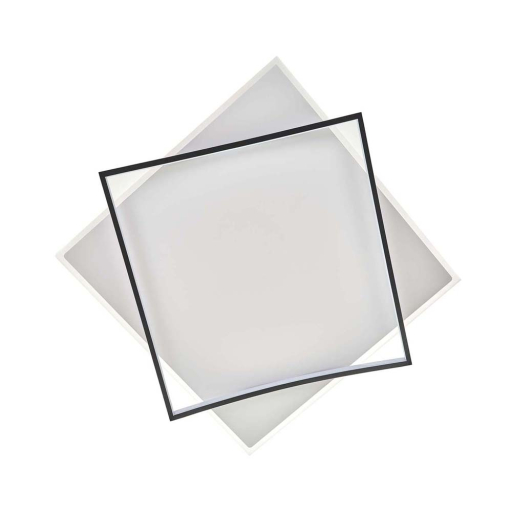 SENTINEL LED ПЛАФОНИЕРА 80W Ф67 CM
